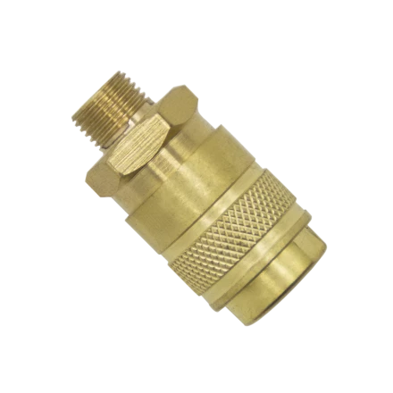 Быстросъемное соединение NW5- G1/8&quot;; мм (XL177.0003) FA3044 купить в Урае