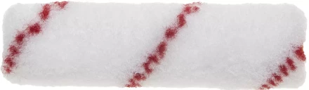 Мини-ролик NYLON ПОЛИАМИД малярный, ворс 10мм, бюгель 6мм, 15х110мм, STAYER Master 0506-10 купить в Урае