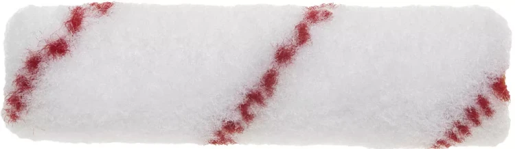 Мини-ролик NYLON ПОЛИАМИД малярный, ворс 10мм, бюгель 6мм, 15х110мм, STAYER Master 0506-10 купить в Урае