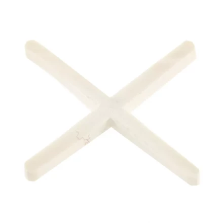 Крестики 2 мм для кладки плитки 250 штук СИБРТЕХ артикул 88042 купить в Урае