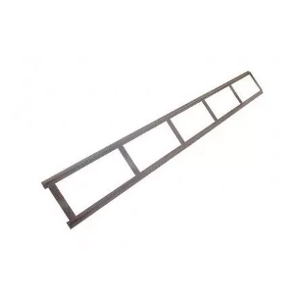 Рельс для машин CG1-30, CG1-100 (L=1800 мм) тип лесенка XLCG0001 купить в Урае