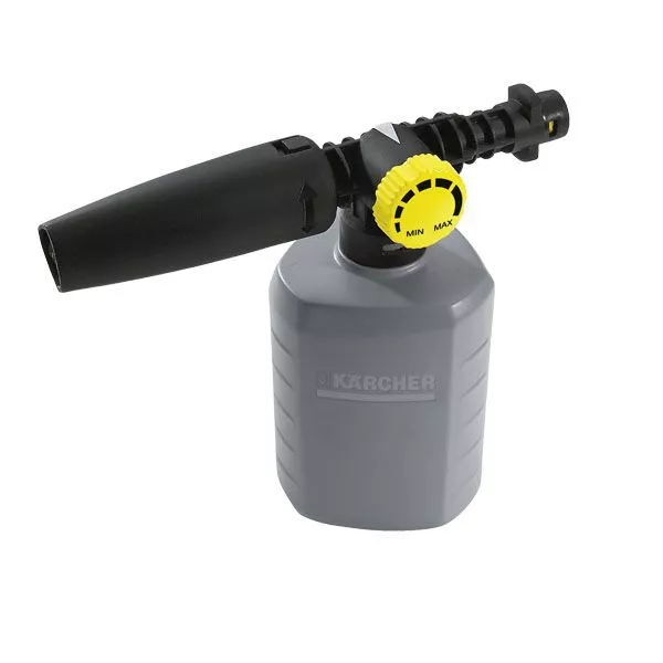 Насадка для пенной чистки FJ 6 0,6 л KARCHER купить в Урае