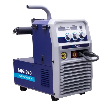 Сварочный полуавтомат Оберон MIG 280 KG2251 купить в Урае