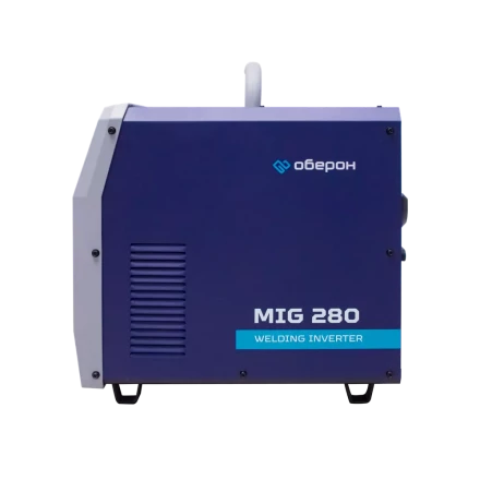 Сварочный полуавтомат Оберон MIG 280 KG2251 купить в Урае