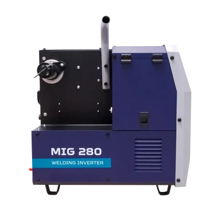 Сварочный полуавтомат Оберон MIG 280 KG2251 купить в Урае