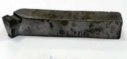 Резец проходной отогнутый 40х25х200 Т5К10 Гост 18877-73 Россия купить в Урае