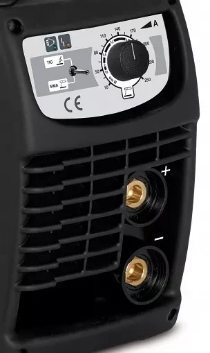 Сварочный аппарат SUPERIOR 250 400V Telwin купить в Урае