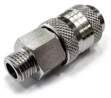 Штуцер б/р мама наружная резьба G 1/2&quot; купить в Урае