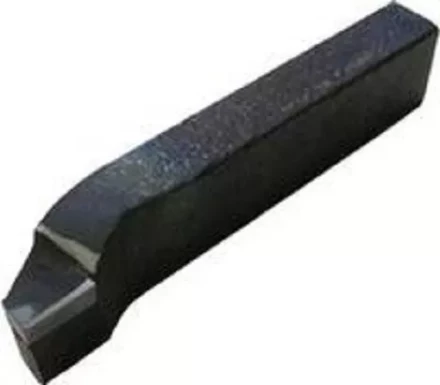 Резец проходной упорный изогнутый 40х25х200 Т15К6 левый Гост 18879-73 тип 2 Россия купить в Урае