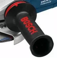 Шлифмашина BOSCH УШМ GWS 15 - 125 CIEX купить в Урае