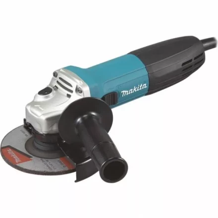 Угловая шлифмашина Makita GA5030RX8, 720 Вт, 125 мм, 11000 об/мин купить в Урае