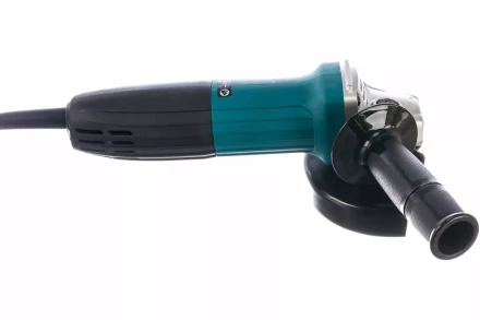 Угловая шлифмашина Makita GA5030RX8, 720 Вт, 125 мм, 11000 об/мин купить в Урае