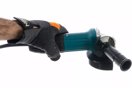 Угловая шлифмашина Makita GA5030RX8, 720 Вт, 125 мм, 11000 об/мин купить в Урае