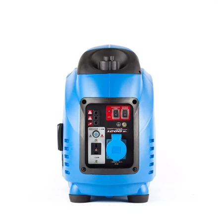 Генератор бензиновый ЗИГ-1200 серия ПРОФЕССИОНАЛ купить в Урае