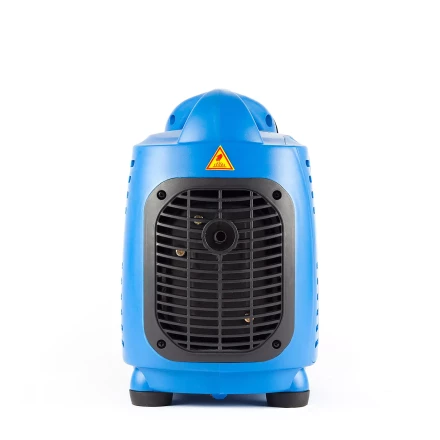 Генератор бензиновый ЗИГ-1200 серия ПРОФЕССИОНАЛ купить в Урае