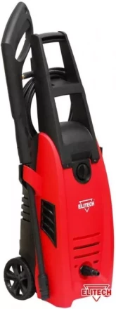 Минимойка-мойка высокого давления Elitech М 1600РС купить в Урае