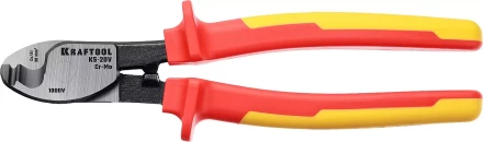 Кабелерез KS диэлектрический 1000 В 23333-20V купить в Урае