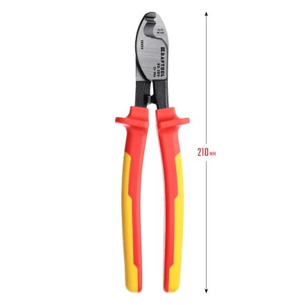 Кабелерез KS диэлектрический 1000 В 23333-20V купить в Урае