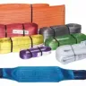 Строп текстильный петлевой СТП-6 т L=3 м SF7 180 мм купить в Урае