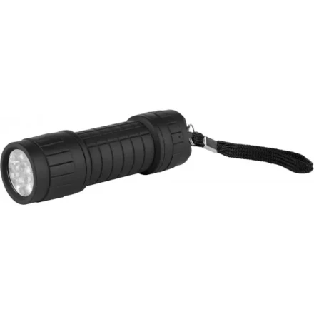 Фонарь DEXX светодиодный, 9LED, 3ААА 56710 купить в Урае