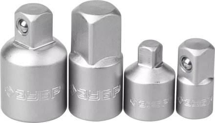 Наборы адаптеров переходных серия МАСТЕР купить в Урае