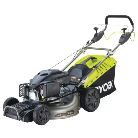 Ryobi Бензиновая самоходная газонокосилка RLM53190YV 5133003672 купить в Урае