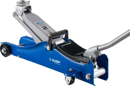 Домкраты подкатные гидравлические модель Т-55 серия ПРОФЕССИОНАЛ купить в Урае
