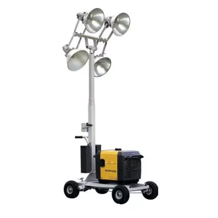 Световая башня Kipor KLB1000-4 купить в Урае