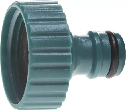 Адаптер RACO &quot;ORIGINAL&quot; внешний (соединитель-резьба внешняя), 1&quot; 4250-55216T купить в Урае