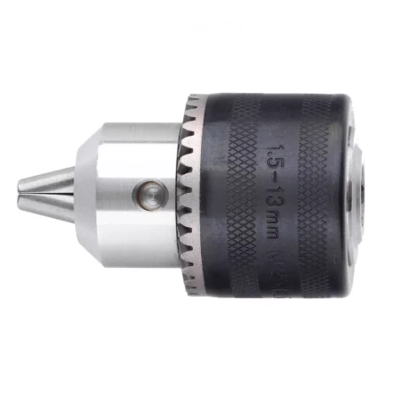 Патрон для дрели ключевой 1,5-13 мм М12 х 1,25 адаптер SDS Plus Сибртех 168257 купить в Урае