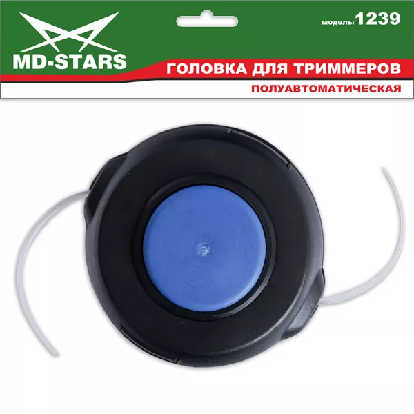 Головка для триммера DL-1239 купить в Урае