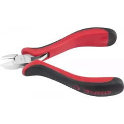 Бокорезы ЗУБР "МАСТЕР" "МИНИ", 120мм 22170-5