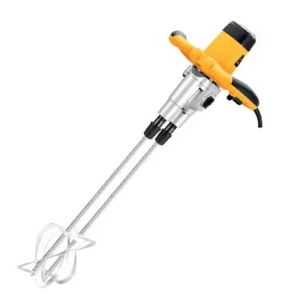 Миксер строительный EM-2-1600 Denzel 27911 купить в Урае