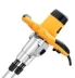 Миксер строительный EM-2-1600 Denzel 27911 купить в Урае