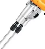 Миксер строительный EM-2-1600 Denzel 27911 купить в Урае