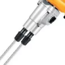 Миксер строительный EM-2-1600 Denzel 27911 купить в Урае