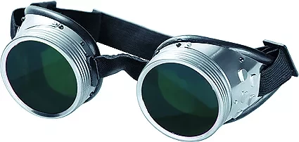 Очки газосварщика винтовые ЗН-56  Россия 89145 купить в Урае