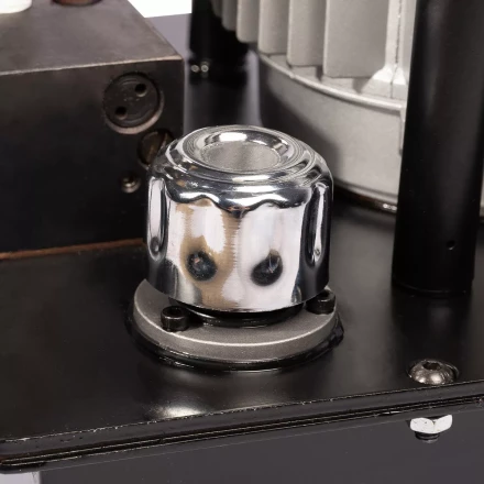 Насосная гидравлическая станция КВТ ПМЭ-7100 объем маслобака 10.0 л (230 В/50 Гц) (91798) купить в Урае