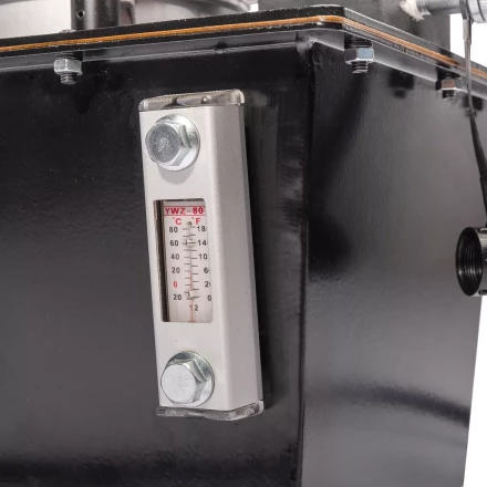 Насосная гидравлическая станция КВТ ПМЭ-7100 объем маслобака 10.0 л (230 В/50 Гц) (91798) купить в Урае