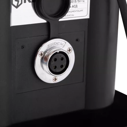 Насосная гидравлическая станция КВТ ПМЭ-7100 объем маслобака 10.0 л (230 В/50 Гц) (91798) купить в Урае