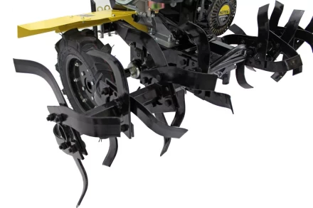 Мотоблок HUTER MK-8000В купить в Урае