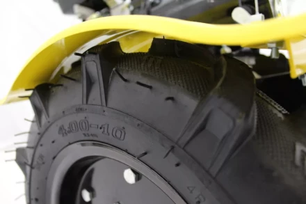 Мотоблок HUTER MK-8000В купить в Урае