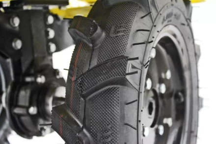 Мотоблок HUTER MK-8000В купить в Урае