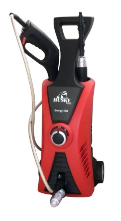 Минимойка-мойка высокого давления Husky Energy 130 купить в Урае