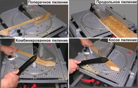 Пила дисковая универсальная Корвет Эксперт 10-254 91200 купить в Урае