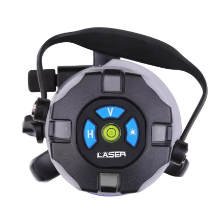 Уровень лазерный со штативом DEKO LL57 PRO SET2, 065-0104, со штативом купить в Урае