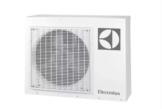 Комплект ELECTROLUX EACU/I-60H/DC/N3 инверторной сплит-системы напольно-потолочного типа купить в Урае