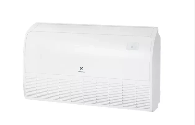 Комплект ELECTROLUX EACU/I-60H/DC/N3 инверторной сплит-системы напольно-потолочного типа купить в Урае