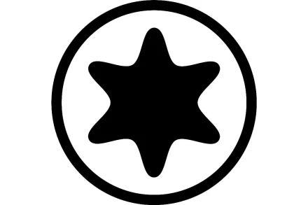 Бита HAMMER T15 25мм купить в Урае