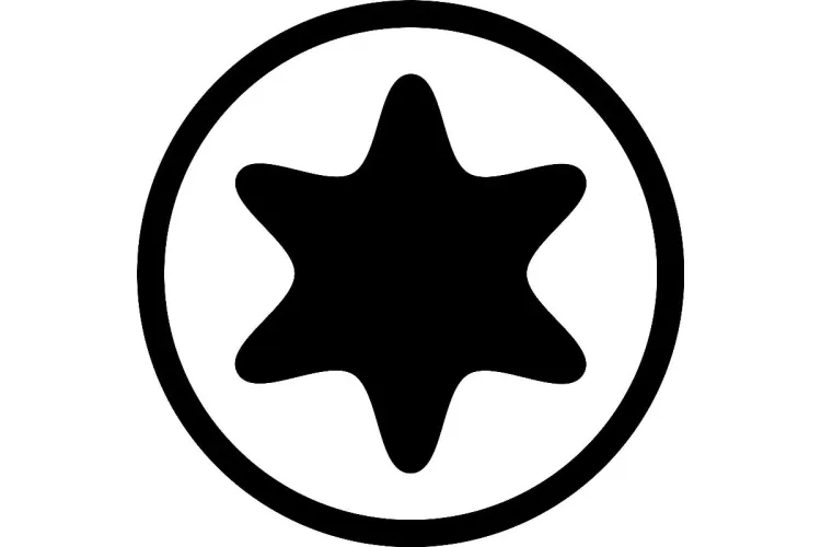 Бита HAMMER T15 25мм купить в Урае